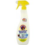 Chante Clair Sgrassatore Limone univerzální čistící prostředek a odmašťovač 625 ml – Hledejceny.cz