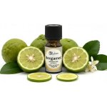 Luban Bergamot 100% organický esenciální olej 10 ml – Hledejceny.cz