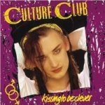 Culture Club - Kissing To Be Clever - 180 gr. LP – Hledejceny.cz