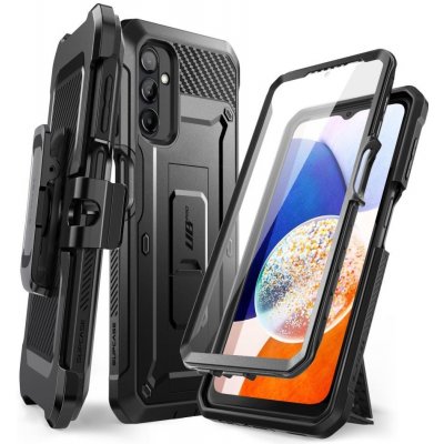 Pouzdro SUPCASE UNICORN BEETLE SAMSUNG GALAXY A14 4G / 5G černé – Zboží Mobilmania