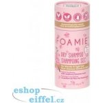 Foamie Dry Shampoo Berry Blonde for blonde hair 40 g – Zboží Mobilmania