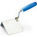 Schuller Eh´klar Zednická lžíce na rohy 12 x 9,7 cm Varianta: Zednická lžíce na vnitřní rohy 12 x 9,7 cm – Hledejceny.cz