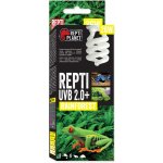 Repti Planet Repti UVB 2.0 26 W – Zbozi.Blesk.cz