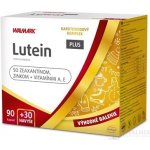 Walmark Lutein Plus Promo 2025 90+30 tablet – Hledejceny.cz