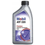 Mobil ATF 220 1 l – Zboží Mobilmania