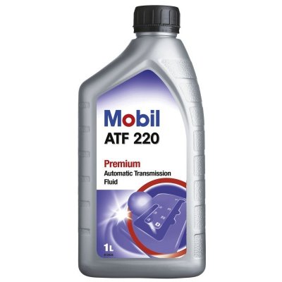 Mobil ATF 220 1 l – Hledejceny.cz