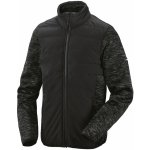 Parkside pánská pracovní bunda černá – Zboží Mobilmania