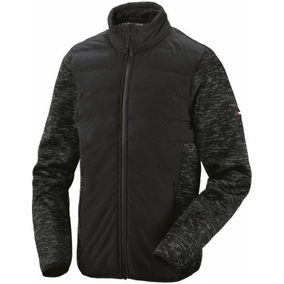 Parkside pánská pracovní bunda černá – Zboží Mobilmania