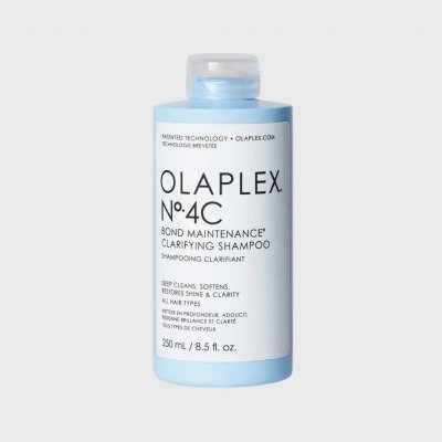 Olaplex 4C Bond Maintenance Clarifying Šampon 250 ml – Hledejceny.cz