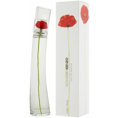 Kenzo Flower by Kenzo parfemovaná voda dámská 50 ml tester – Zboží Mobilmania