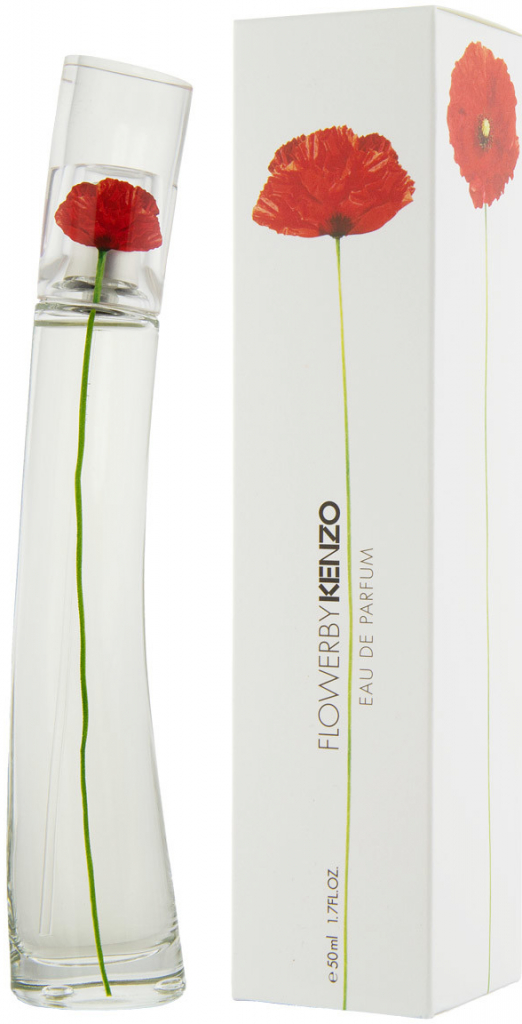 Kenzo Flower by Kenzo parfemovaná voda dámská 50 ml tester