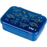 Baagl Box na svačinu s přihrádkami Dino – Zboží Dáma