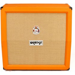 Reprobox kytarový Orange PPC412AD