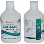 Swedish Nutra Cal Mag 500 ml – Hledejceny.cz
