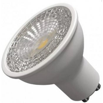 Emos LED žárovka Premium MR16 6,3W GU10 Neutrální bílá