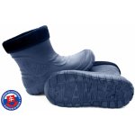 Flameshoes zateplené D-3001 modré – Hledejceny.cz