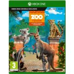 Zoo Tycoon (Definitive Edition) – Hledejceny.cz