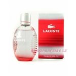 Lacoste Red voda po holení 75 ml – Hledejceny.cz