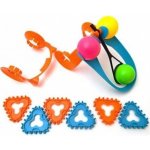 Wonder Workshop Launcher pro Dash robota WW-LAUNCHER – Zboží Dáma