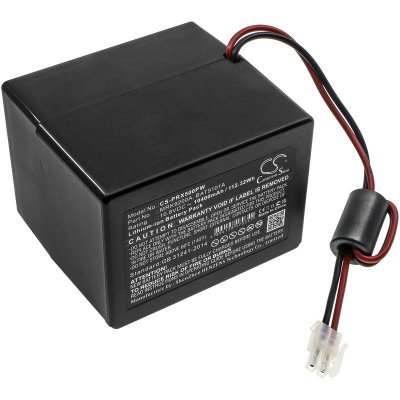 Cameron Sino Robomow Rx50, Wolf Garten Loopo S500, Cub Cadet a další, ekv. MRK9200a, 10.8V, 10.4Ah CS-PRX500PW - neoriginální – Sleviste.cz