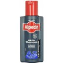 Šampon Alpecin Active Shampoo A2 pánský Shampoo pro mastné vlasy 250 ml