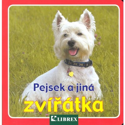 Pejsek a jiná zvířátka – Zboží Mobilmania