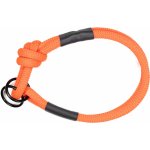 Zlaté Tlapky Lanový polostahovací obojek – Hledejceny.cz