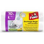 FINO Premium Handles Aromatic 10 l, 50 ks – Zbozi.Blesk.cz