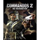 Hra na PC Commandos 2 HD Remaster