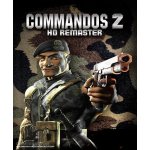 Commandos 2 HD Remaster – Zboží Mobilmania