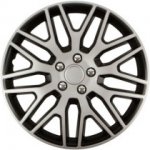 Versaco Dakar NC black silver 14" 4 ks – Hledejceny.cz