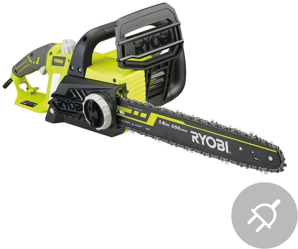 RYOBI RCS 1935