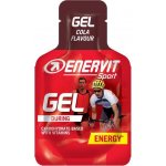 Enervit Gel 25ml – Hledejceny.cz