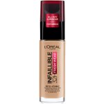 L'Oréal Paris Infallible make-up 140 golden Beige 30 ml – Hledejceny.cz