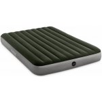 Intex PRESTIGE DOWNY AIRBED 137x191 cm 64108 – Zboží Dáma