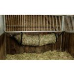 Covalliero Síť na seno do boxu 150x50 cm – Hledejceny.cz