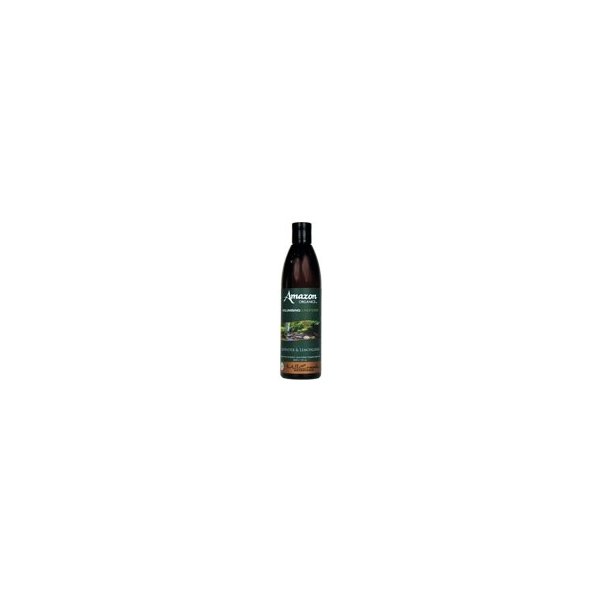 Kondicionér a balzám na vlasy Amazon Organics KavaKava a Lemongrass Volumizing Conditioner 360 ml