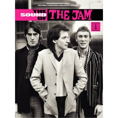 Sound Of The Jam – Zbozi.Blesk.cz