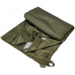 Brandit Premium Tarp 200 x 300 cm olivová – Zboží Dáma