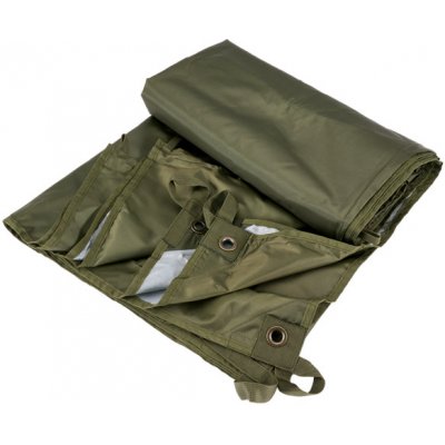 Brandit Premium Tarp 200 x 300 cm olivová – Zboží Dáma