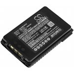 Cameron Sino CS-FBR700TW 7.4V Li-ion 1800mAh černá - neoriginální – Zboží Živě