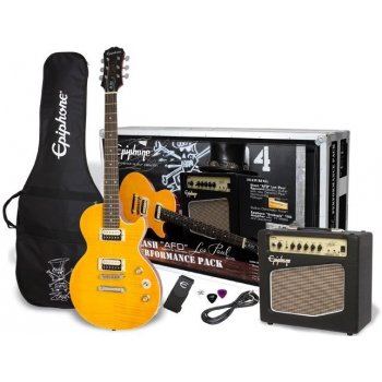 Epiphone Slash AFD