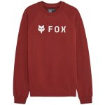 Fox Absolute Fleece Crew midnight – Zboží Dáma