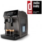 Philips Series 2200 LatteGo EP 2224/10 – Zboží Dáma