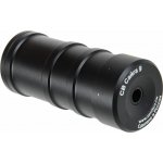 Hliníkový tlumič ZDTK-19(SV) PP-19-01 pro PP-19 černý 24mm pravotočivý LCT – Sleviste.cz