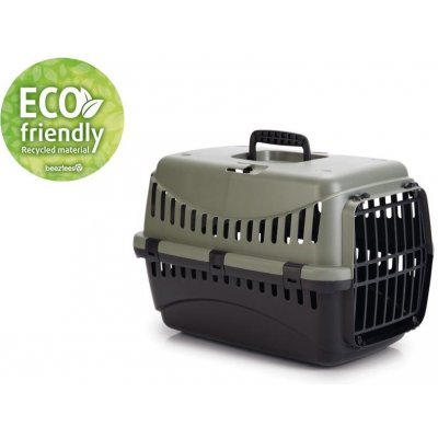 Duvo+ Laroy Eco Transportní box S 46 x 31 x 32 cm – Zboží Mobilmania