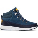 The North Face Back To Berkeley III TEXTILE WP NF0A5G2YMG71 – Zbozi.Blesk.cz