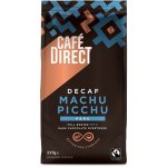 Cafédirect Káva Machu Picchu SCA 82 mletá bez kofeinu 227 g – Zboží Mobilmania