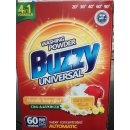Prášek na praní Buzzy Universal prací prášek 3,3 kg