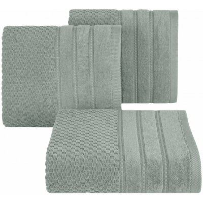 Eurofirany ručník Adore 30 x 50 cm zelená – Hledejceny.cz